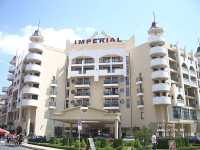 Imperial Resort 