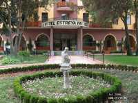LTI - Estreya Palace 