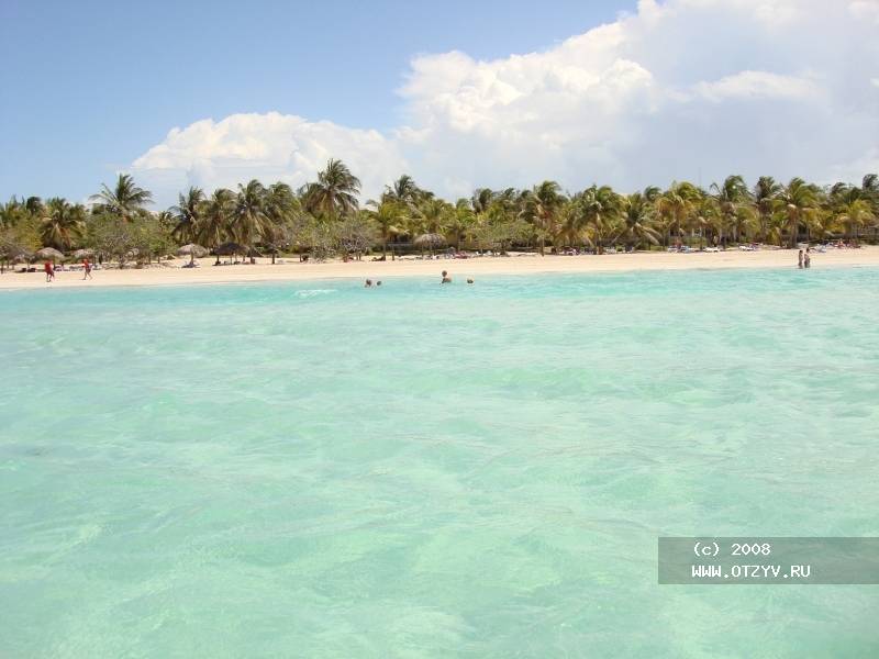 Paradisus Varadero