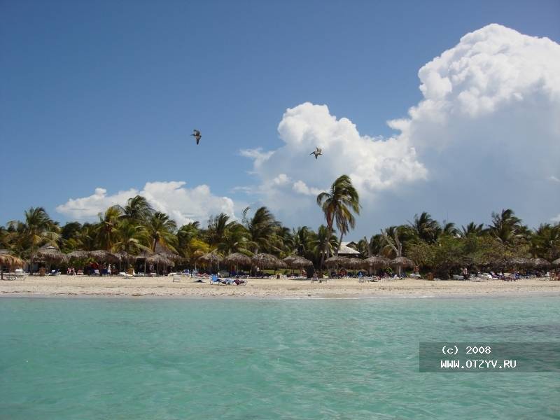 Paradisus Varadero