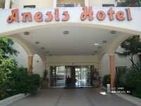 Anesis Hotel 