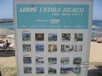 Louis Ledra Beach 