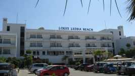 Louis Ledra Beach 