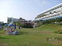 Atlantica Club Sungarden Beach