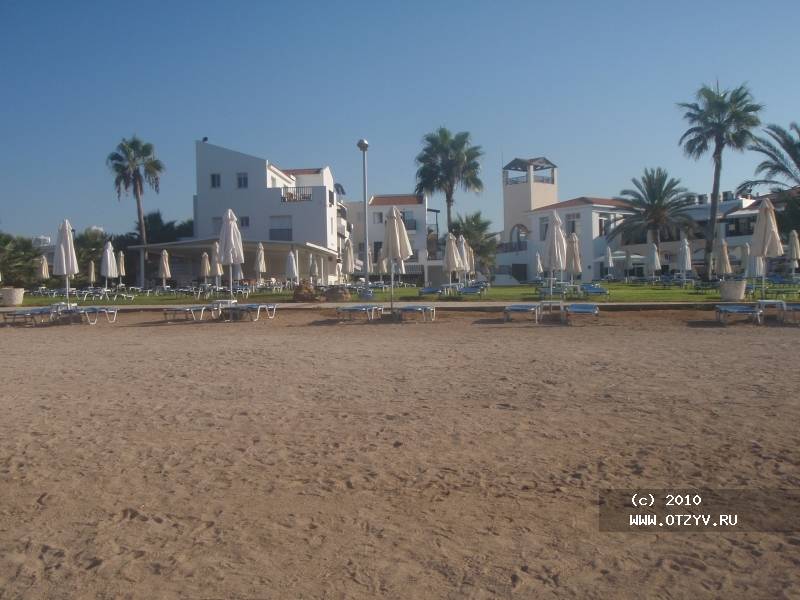 Akti Beach Village