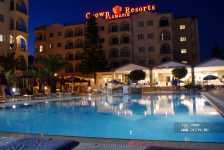 Crown Resorts Elamaris 