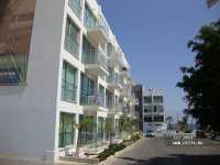 Coralli Spa Resort & Residence 