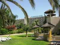 Palm Beach Hotel 