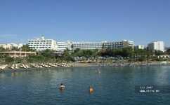 Mediterranean Beach Hotel 