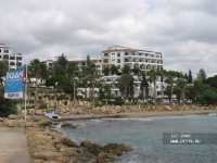 Coral Beach Hotel & Resort 