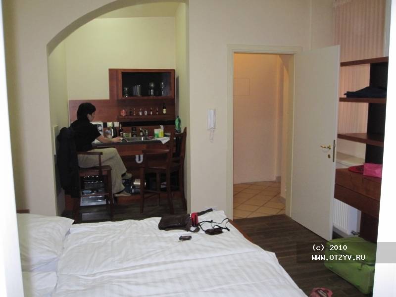 Susa-Due Hotel & Apartments