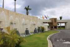 Now Larimar Punta Cana ( NH Real Arena) 
