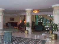 Al Bostan Hotel 