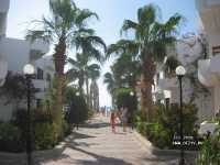 Marlin Inn Azur Resort 