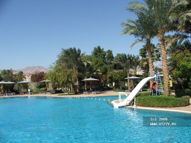 Ibis Styles Dahab Lagoon