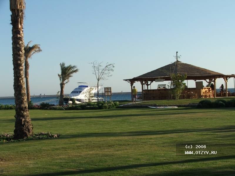 Ibis Styles Dahab Lagoon