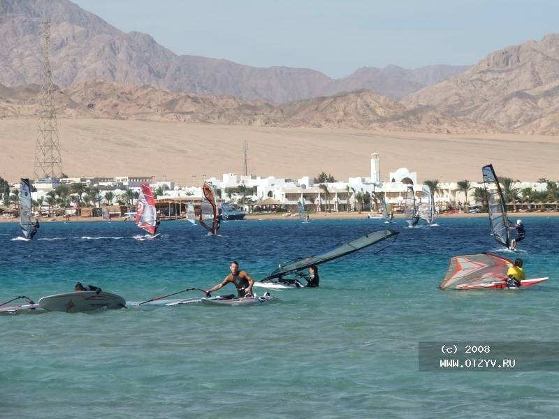 Ibis Styles Dahab Lagoon