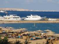 Mercure Hurghada 