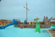 Titanic Beach Spa & Aqua Park 