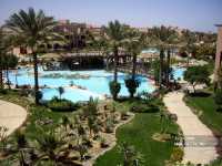 Rehana Sharm Resort 