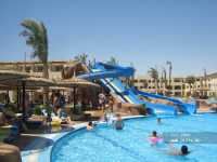 Dessole Sea Aqua Park Beach Resort 