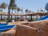 Dessole Sea Aqua Park Beach Resort 