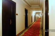 Golden 5 Sapphire Suites Hotel 