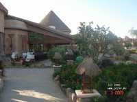 Laguna Vista Garden Resort 