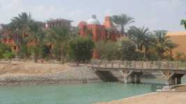Sheraton Miramar Resort 