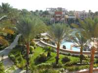Rehana Sharm Resort 
