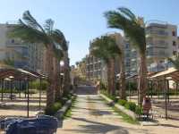 Sphinx Aqua Park Beach Resort 