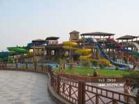 Jungle Aqua Park 