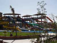 Jungle Aqua Park 