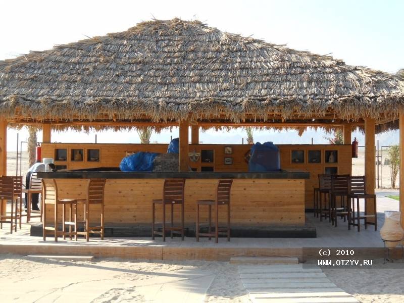 Amwaj Blue Beach Resort & Spa