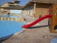 Amwaj Blue Beach Resort & Spa 