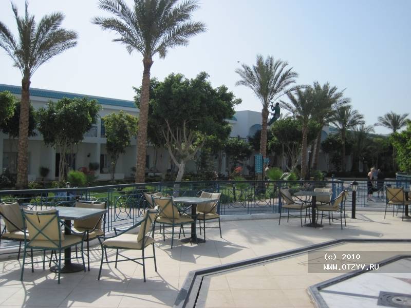 Sultan Gardens Resort