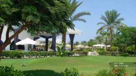 Hilton Nuweiba Coral Resort 