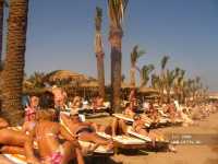 Sindbad Beach Resort 