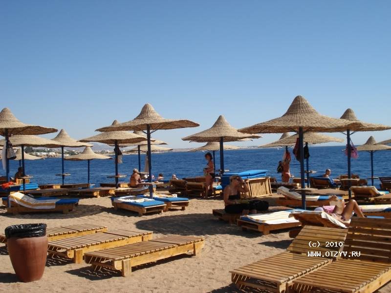 Shores Golden ( Golden Sharm Resort)