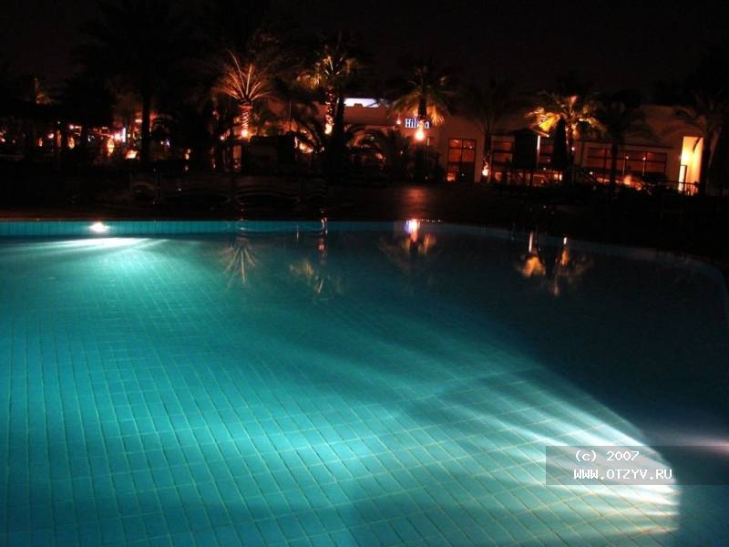 Fayrouz Resort Sharm El Sheikh