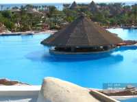 Laguna Vista Beach Resort 