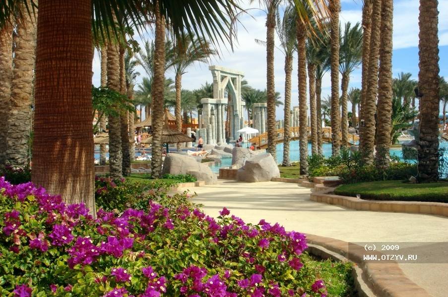 LTI-Tropicana Grand Azure Resort