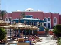 LTI-Tropicana Grand Azure Resort 