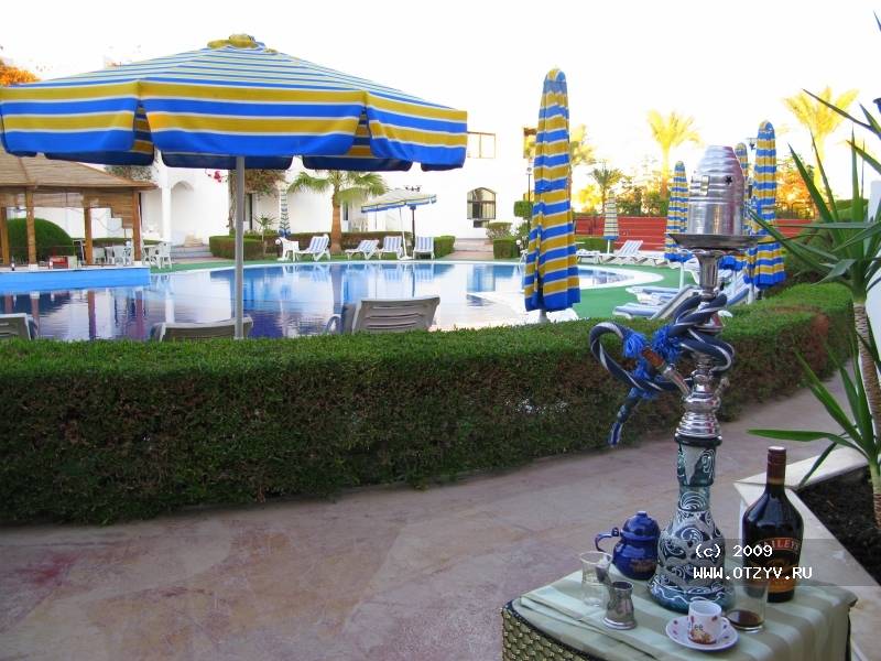 Karma Hotel Sharm El Sheikh