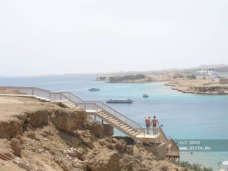 Albatros Sharm Resort