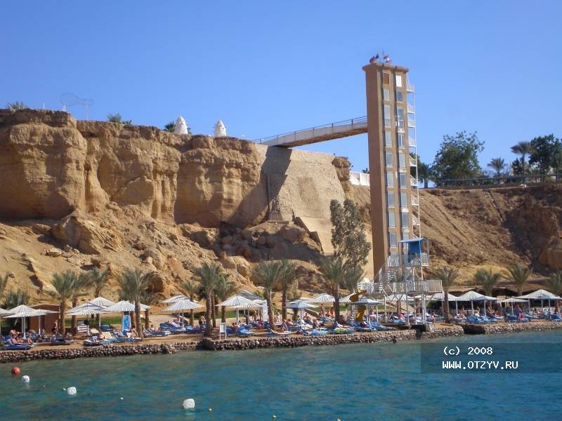 Beach Albatros Sharm el Sheikh 4