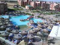 Albatros Garden Resort ����