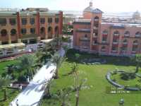 Albatros Garden Resort ����
