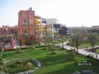 Albatros Garden Resort ����