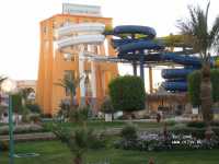 Albatros Garden Resort ����